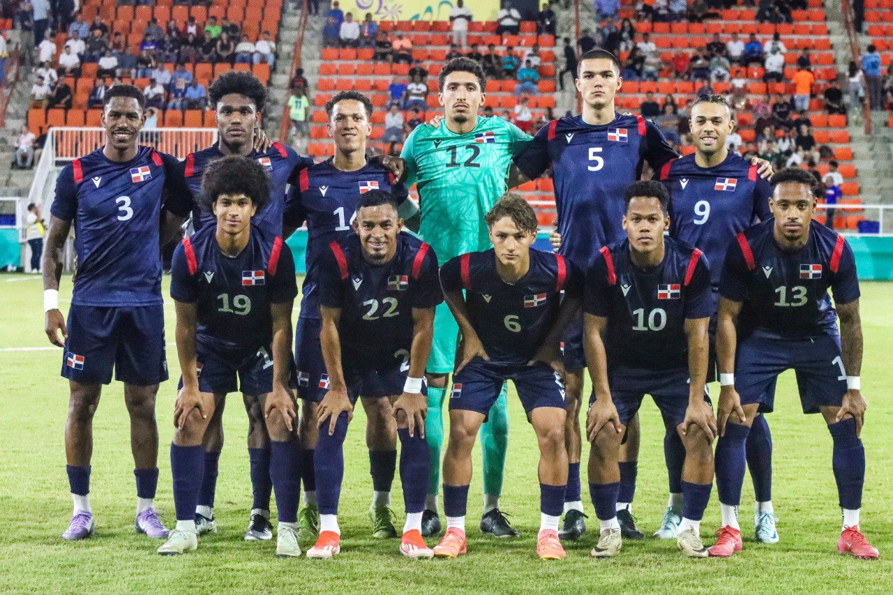 El cuerpo técnico que lidera Marcelo Neveleff contará con estos 23 guerreros para buscar los triunfos que la lleven a la fase final de las Eliminatorias de Concacaf Mundial FIFA 2026 y también trascender en la Copa Oro de la Concacaf 2025.