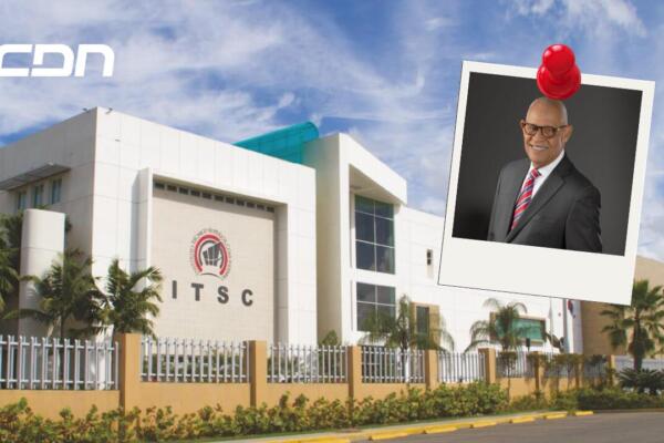 ITSC realiza remodelación integral de planta física y modernización tecnológica. Foto: CDN Digital