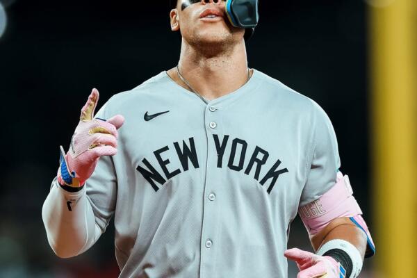 Los Yankees empataron el marcador 2-2 en el séptimo episodio