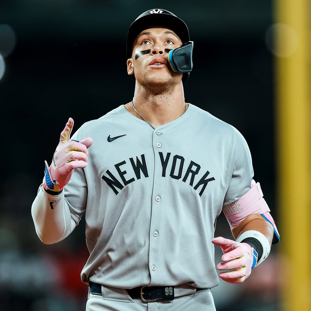 Los Yankees empataron el marcador 2-2 en el séptimo episodio