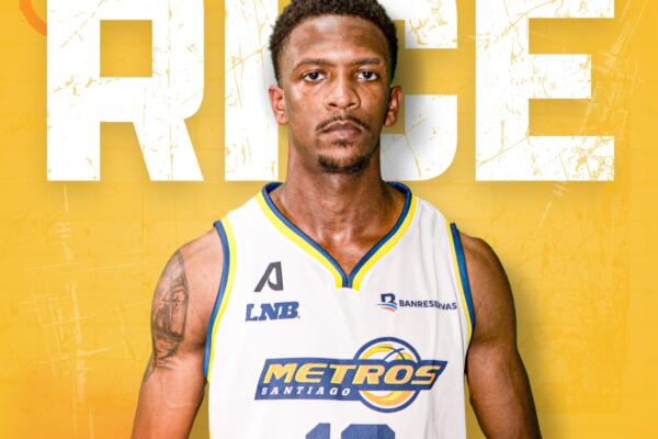Con apenas 26 años, Rice continúa desarrollando su carrera con madurez táctica y una ética de trabajo que lo mantienen en la órbita de la NBA y la G League. 