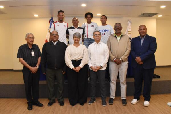 El Norceca de mayores será del 15 al 19 de mayo y luego se celebrará el torneo U23, del 22 al 26 de ese mismo mes en el hotel Coral Costa Caribe, en Juan Dolio.