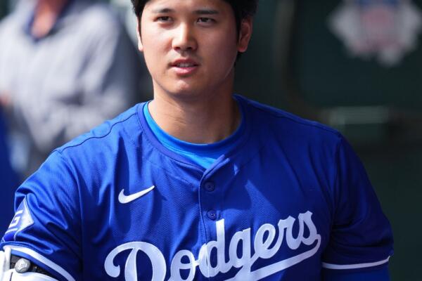 Fue el 19no bambinazo de la temporada de Ohtani, superando a Aaron Judge y Kyle Schwarber para tomar en solitario el liderato de las Grandes Ligas.
