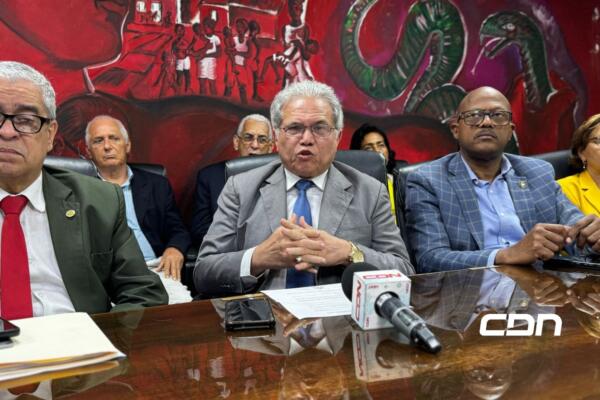 Colegio Médico convoca paro nacional de 48 horas por cancelaciones “indiscriminadas”. (Foto, fuente externa)