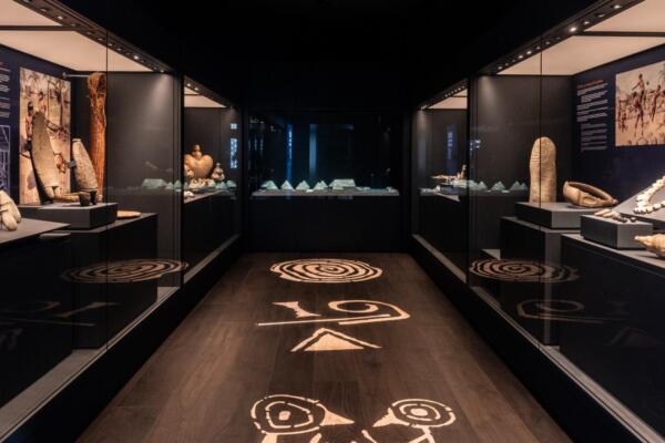 Centro Cultural Taíno Casa del Cordón se une a la celebración del Día Internacional de los Museos