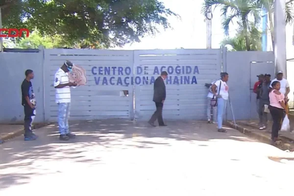 Las redadas migratorias contra extranjeros ilegales se  intensifican, siendo las maternidades un objetivo que no pierden de vista. 