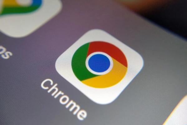 Google defiende en tribunal de Estados Unidos mantener el navegador Chrome.