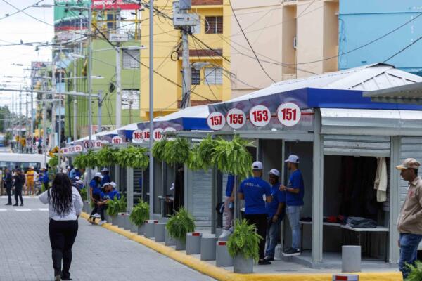 Cierre de la calle París este fin de semana: conoce aquí rutas alternativas