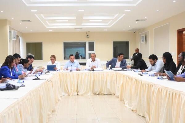 Comisión bicameral asegura habrá Código Penal este año.