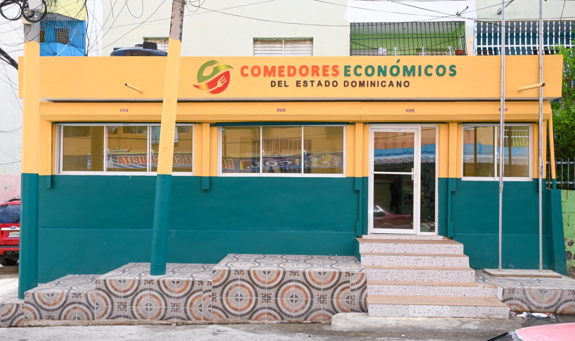 Comedores