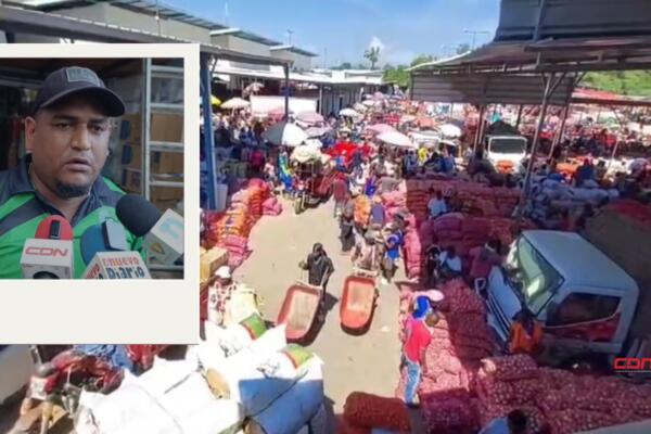 Vendedores y representantes del sector explican que en los últimos meses se incrementó el flujo de compradores. Foto: Fuente externa 