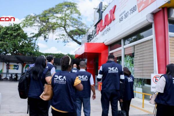 En las investigaciones se identificaron posibles faltas tributarias y aduaneras.  Foto: Fuente externa 