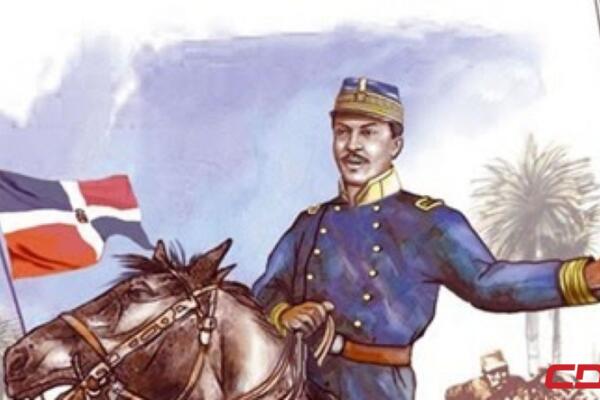 Conmemoran en Puerto Plata el 128 aniversario del fallecimiento de Gregorio Luperón