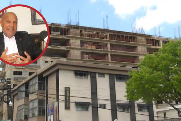 Copymecon advierte que deportaciones masivas y altas tasas de interés afectan el sector construcción. (foto, fuente externa)