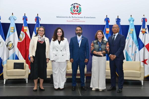 Defensa Civil advierte sobre una temporada ciclónica 2025 de alto impacto para República Dominicana