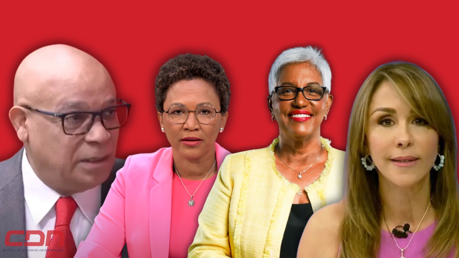 Periodistas Zapete, Febles, Salazar y Álvarez presentan querellas por difamación en medios digitales