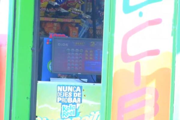 Denuncian venta ilegal de lotería a menores en colmados de Azua