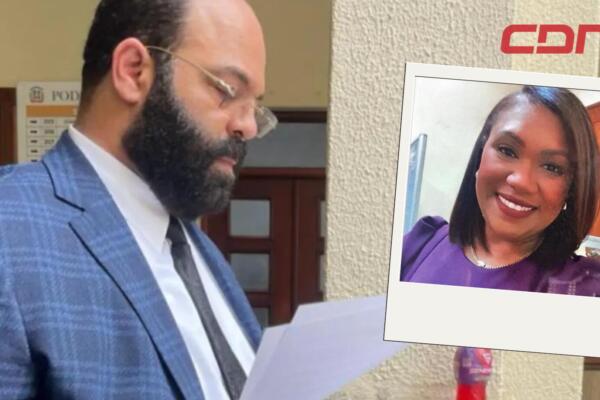 Presentan nueva querella contra propietarios de Jet Set  tras colapsó que dejó cientos de víctimas mortales. 