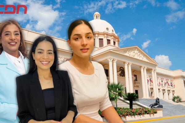 La disposición de las designaciones de las nuevas gobernadores está contenida en el decreto 227-25.