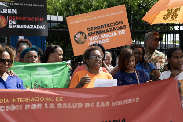 Hoy es Día Internacional de Acción por la Salud de las Mujeres.
