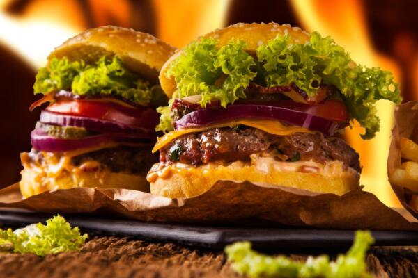 Día de la Hamburguesa conoce su historia y las principales ofertas en RD