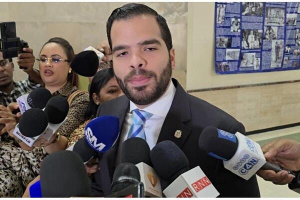 Diputado presenta proyecto para promover formación en ciencias y tecnología