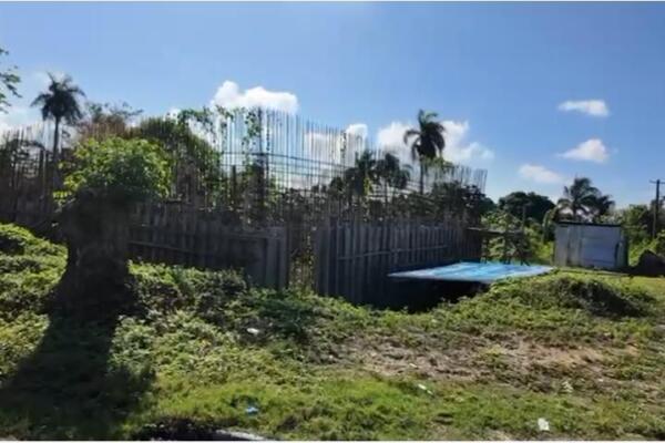 Denuncian abandono de la ampliación del acueducto 