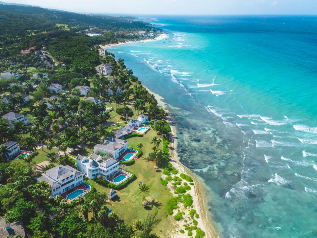 Dominicanos ya pueden viajar sin visa a este país