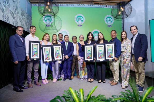 Donativos Ambientales Ford celebra 25 aniversario ampliando su alcance en Centroamérica