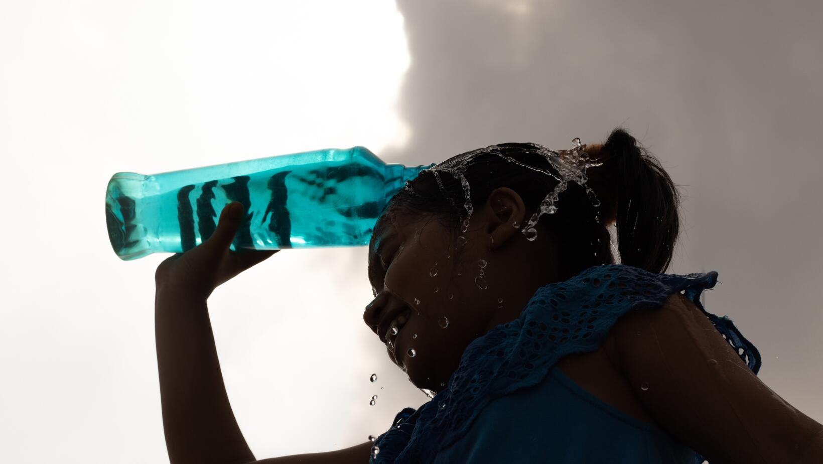El Sahara llegó a RD ¡sálvate del calor con estos consejos refrescantes!