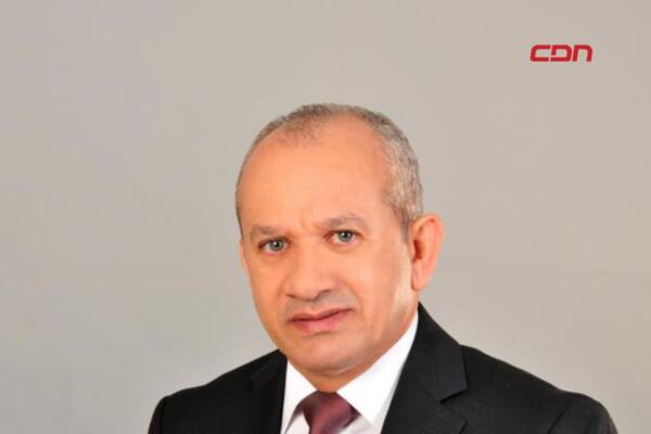 El exministro de Salud Pública, Freddy Hidalgo Núñez.