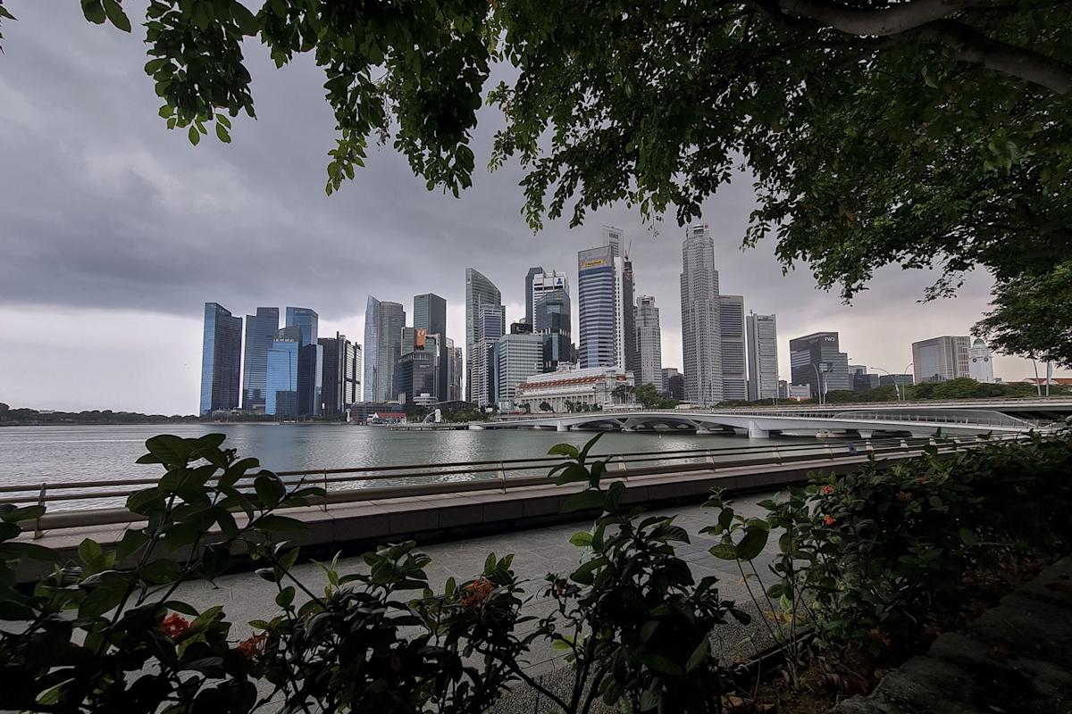 Singapur