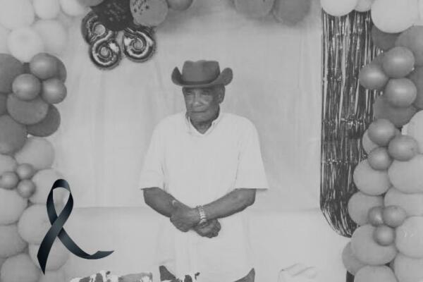 Asesinan a empresario ganadero en Puerto Plata.