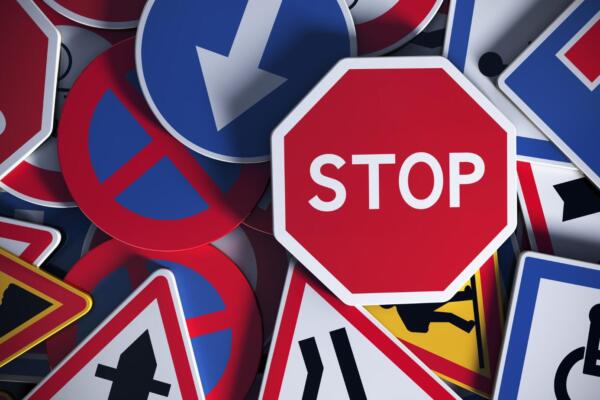 Entre semáforos y soluciones arranca la Semana Mundial de la Seguridad Vial