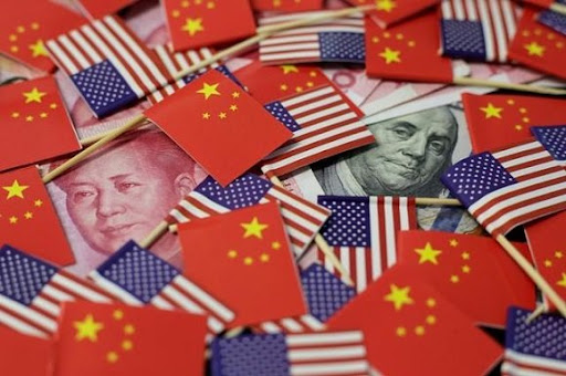 Estados Unidos y China congelan su guerra comercial por tres meses