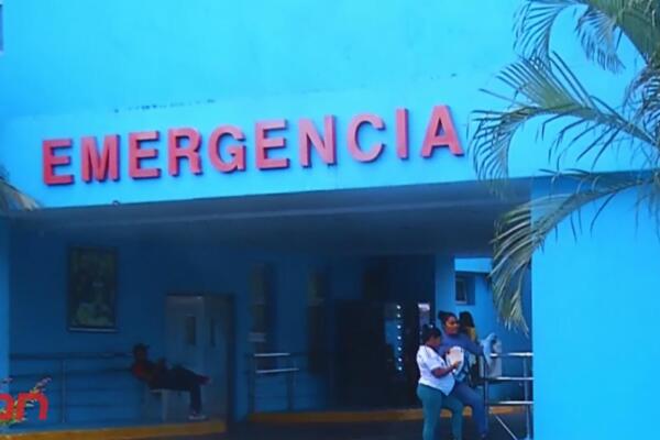 Baja asistencia de extranjeras en maternidades.
