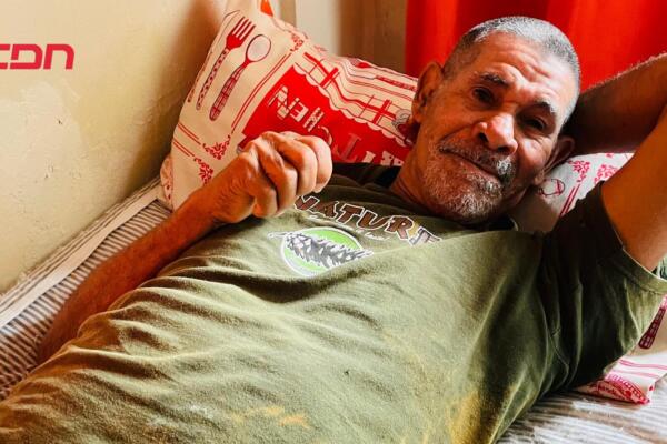 Reportan desaparecido hombre que salió de Nagua con rumbo a Santo Domingo.