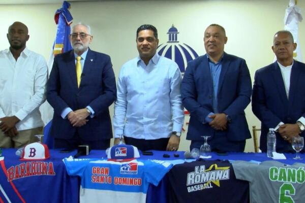 Fedom anuncia cambio de sede para el Nacional U12