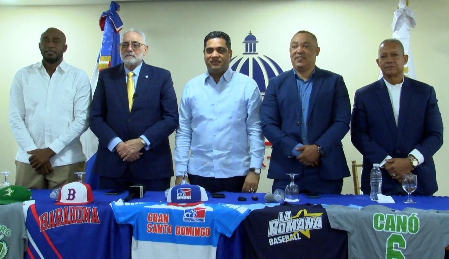 Fedom anuncia cambio de sede para el Nacional U12