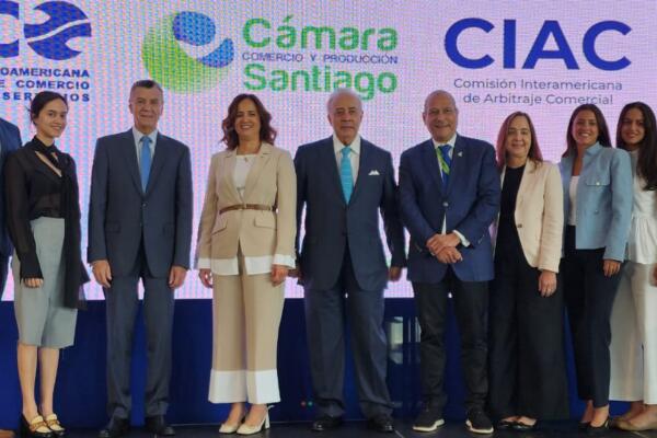 Félix García y su hija Lina comparten claves del éxito empresarial familiar