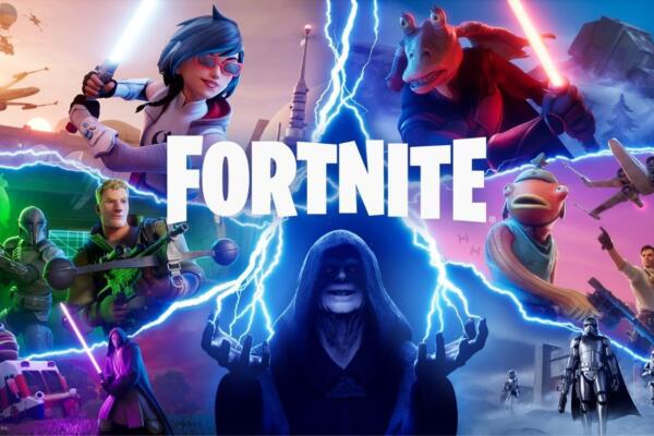 Epic Games anuncia que Fortnite vuelve a la tienda App Store de Apple en Estados Unidos