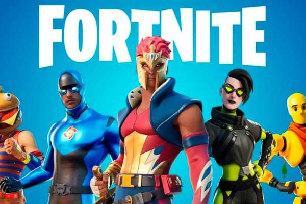 Epic Games anuncia nuevas actualizaciones: ¿qué esperar para Fortnite y Unreal Engine este trimestre?