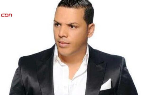 Perfil de Franklin The Boss, el cantante dominicano que falleció en Carolina del Norte. (foto, fuente externa)