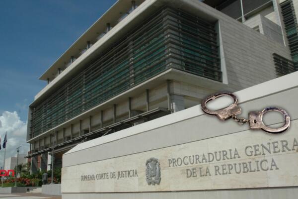 MP ejecuta orden de captura contra condenados por fraude multimillonario en el Banco Peravia.