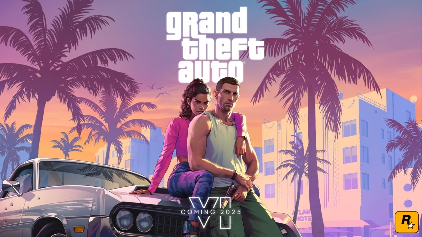 Grand Theft Auto VI (GTA VI), cuya producción habría superado los 2.000 millones de dólares, lo coloca como el título más caro desarrollado.