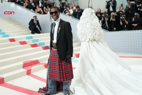 Hoy es la Met Gala 2025. ¿Qué podemos esperar? (foto, fuente externa)