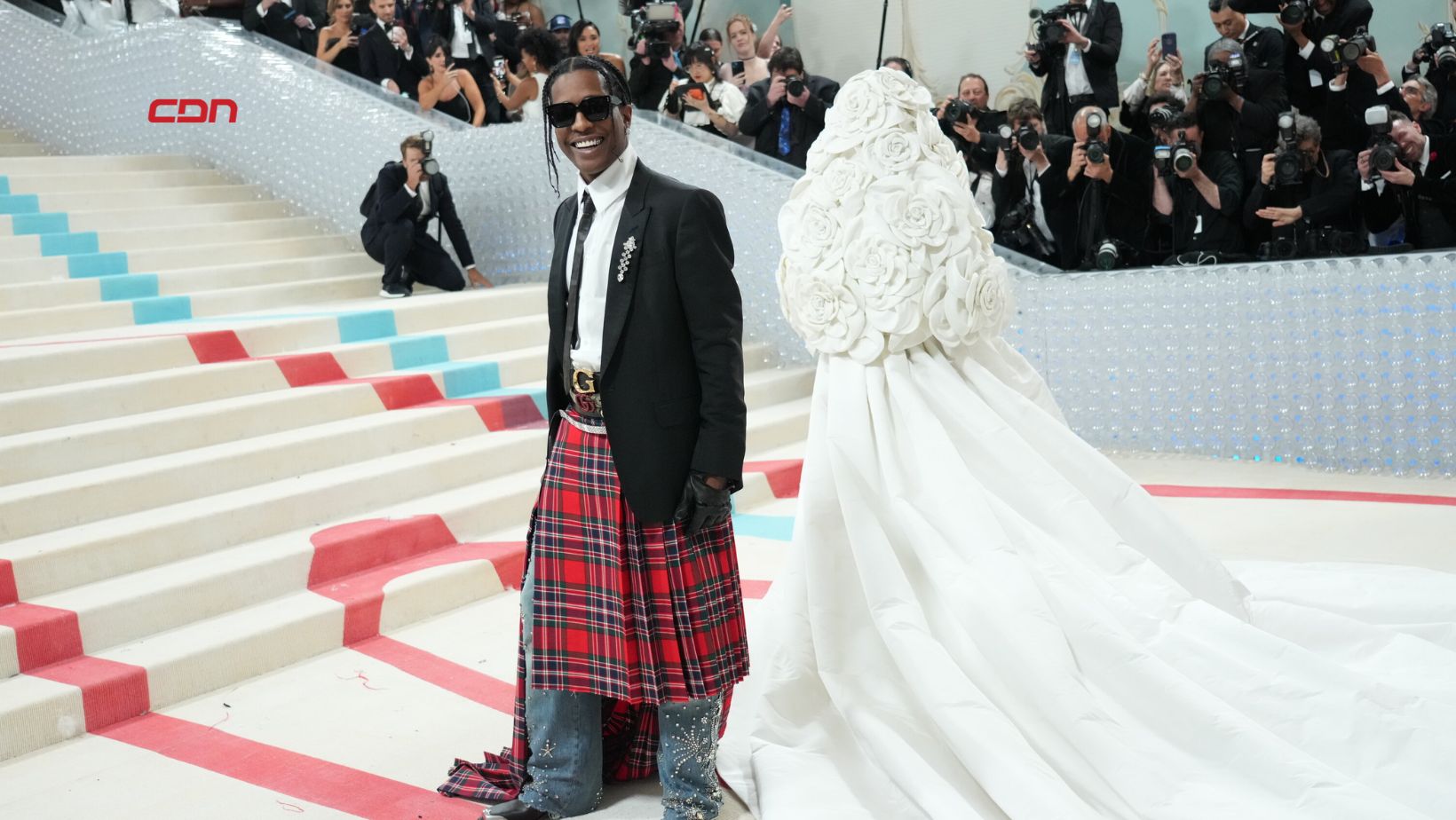 Met Gala 2025