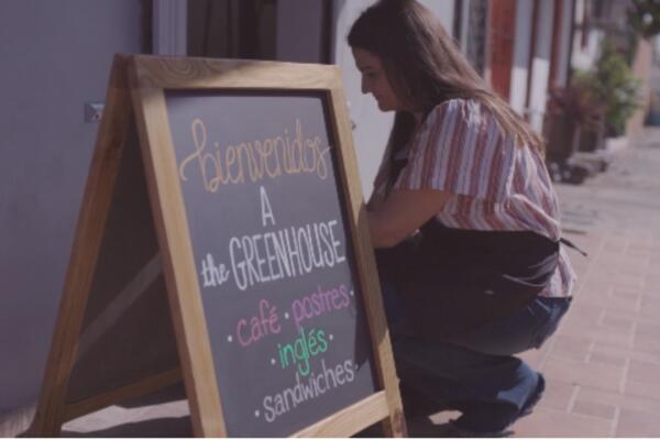 Greenhouse, el café que se convirtió en refugio espiritual tras la tragedia del Jet Set