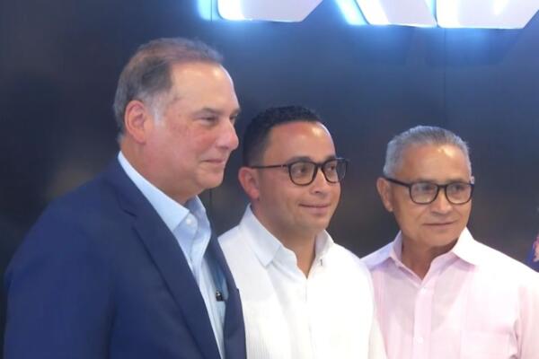 Grupo Viamar y Cid Autos anuncian alianza y expansión hacia SDE.