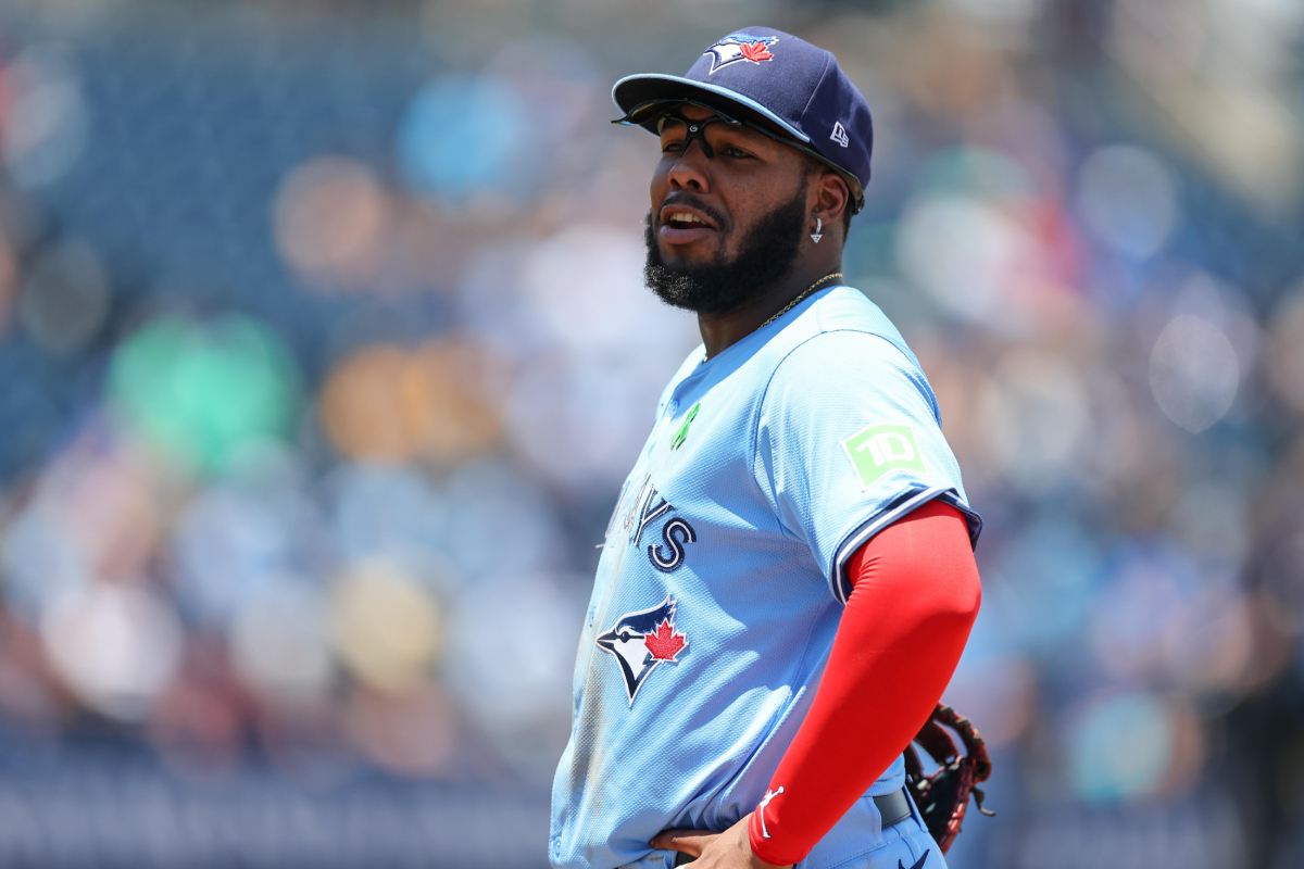 Guerrero Jr. rompe el silencio sobre jugar con RD en el Clásico
